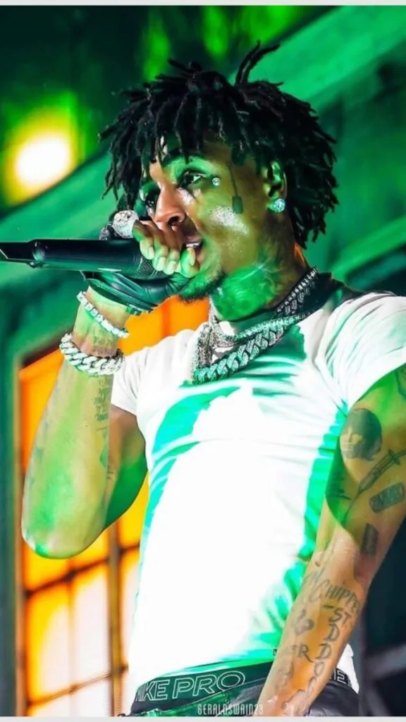 Rapper Pfp Dark