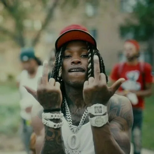 Rapper Pfp Discord