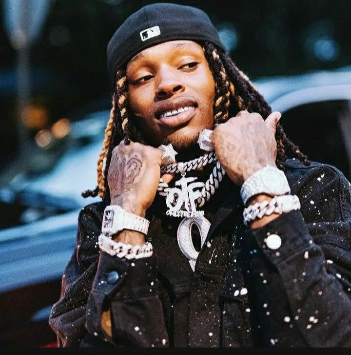 Rapper Pfp Discord
