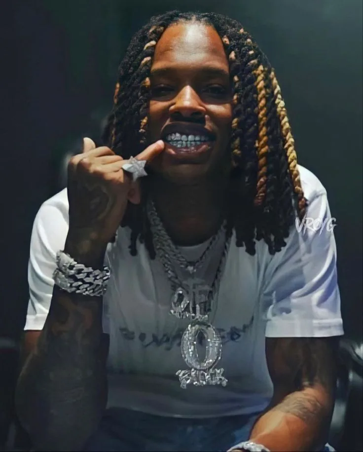 Rapper Pfp Discord