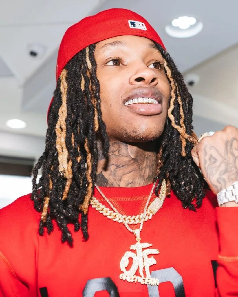 Rapper Pfp For Instagram