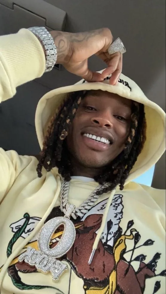 Rapper Pfp For Instagram
