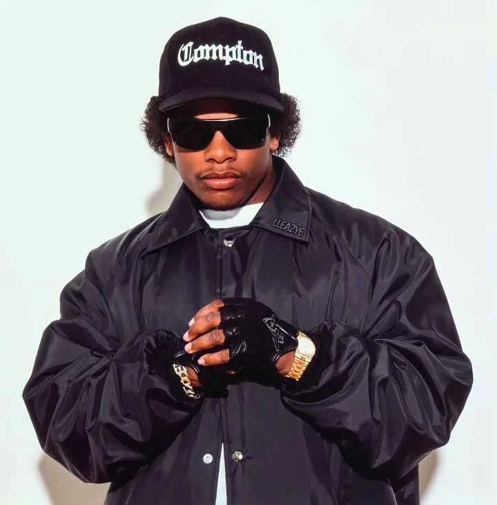 Rapper Pfp Gif
