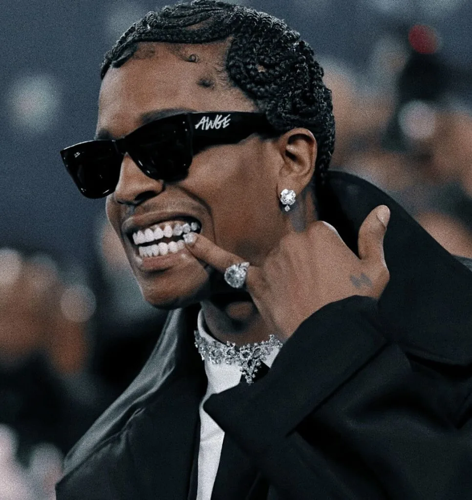 Rapper Pfp Gif