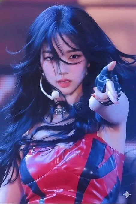 Rapper Pfp Girl