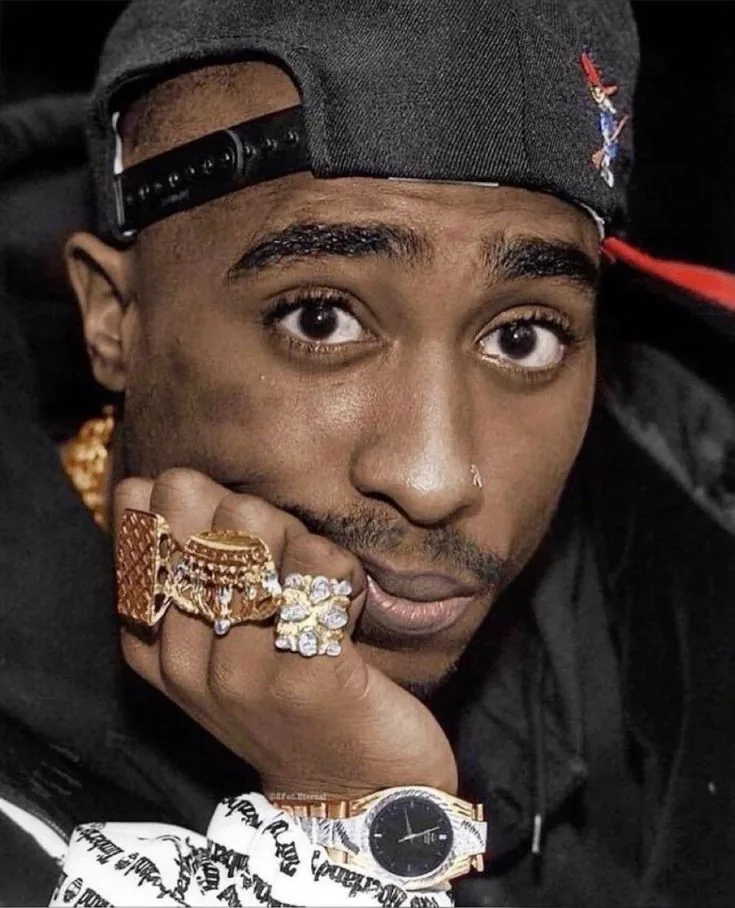 Rapper Pfp Ideas