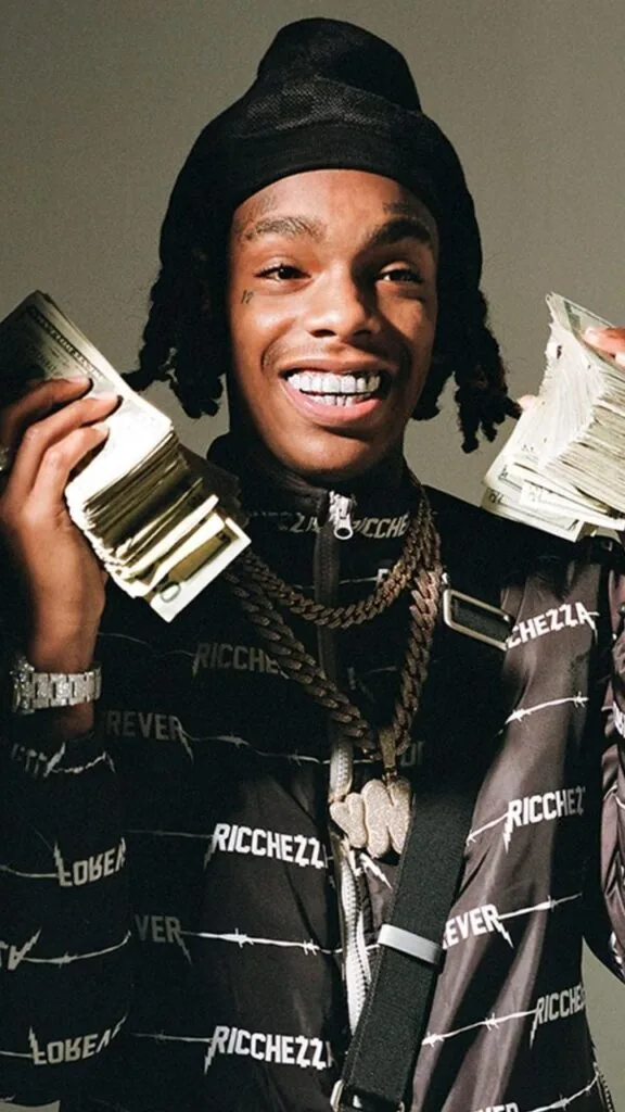 Rapper Pfp Money