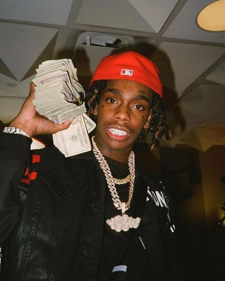 Rapper Pfp Money