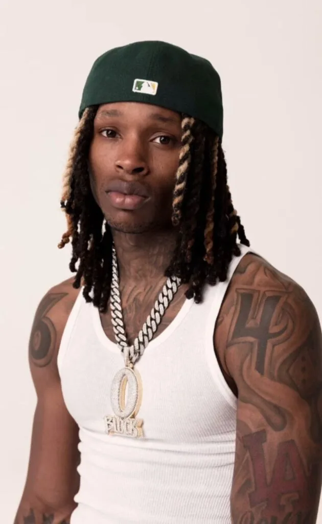 Rapper Pfp Pinterest