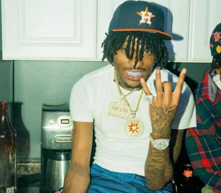 Rapper Pfp Tuff