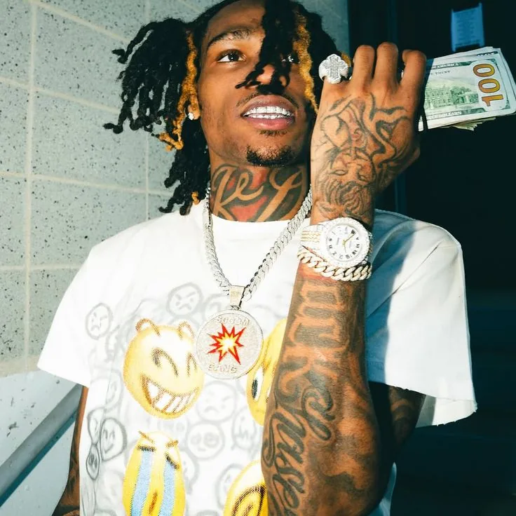Rapper Pfp Tuff
