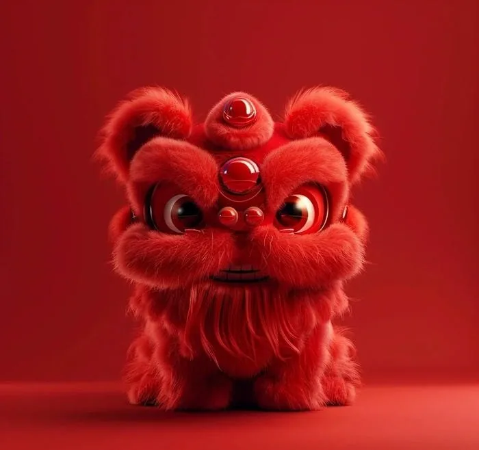 Red Discord PFP