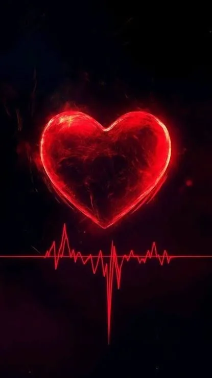 Heart Aesthetic PFP