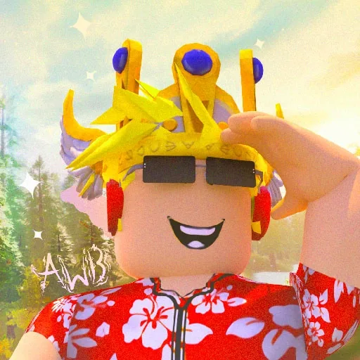 Roblox Pfp Aesthetic