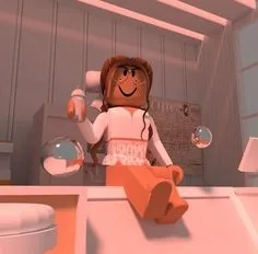 Roblox Pfp Aesthetic