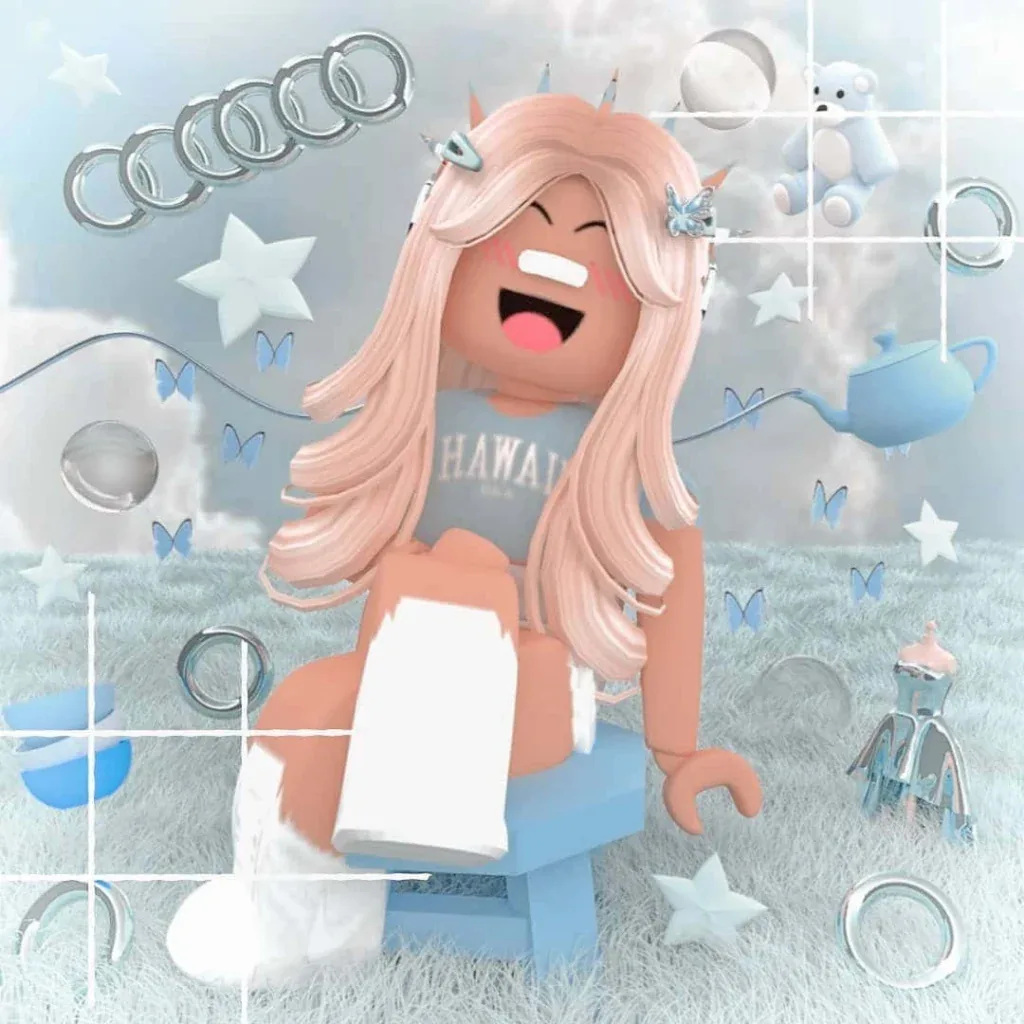 Roblox Pfp Aesthetic
