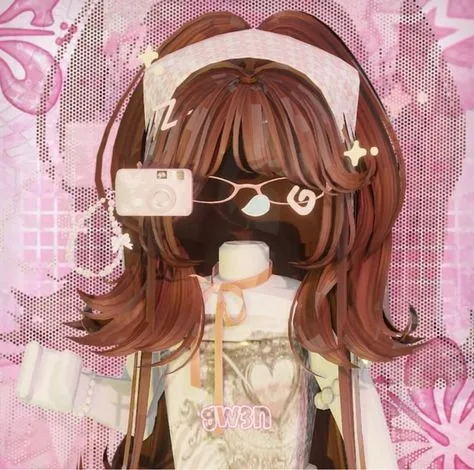Roblox Pfp Anime