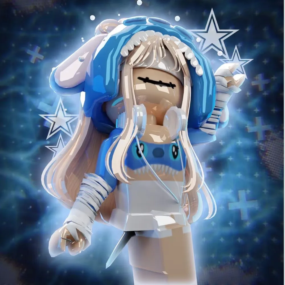 Roblox Pfp Anime