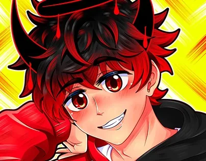 Roblox Pfp Anime