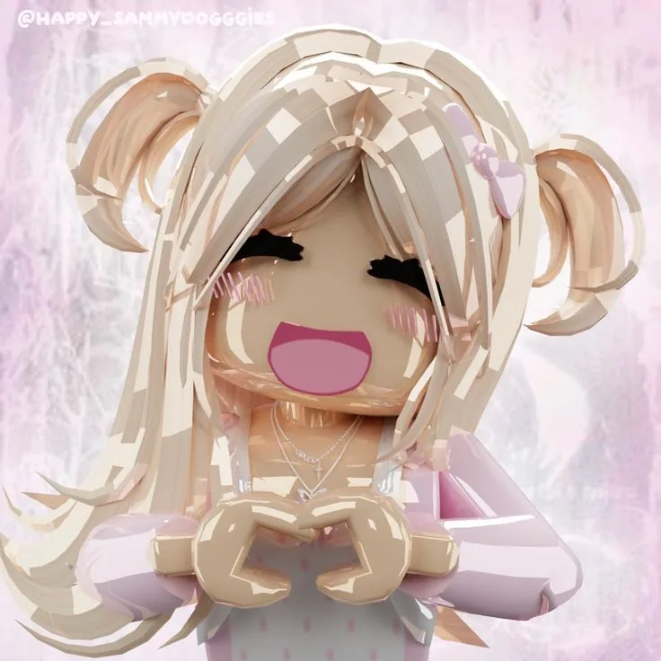 Roblox Pfp Anime