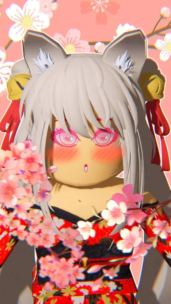Roblox Pfp Anime