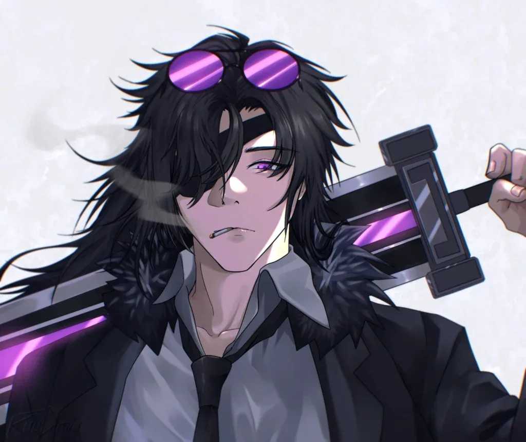 Roblox Pfp Anime