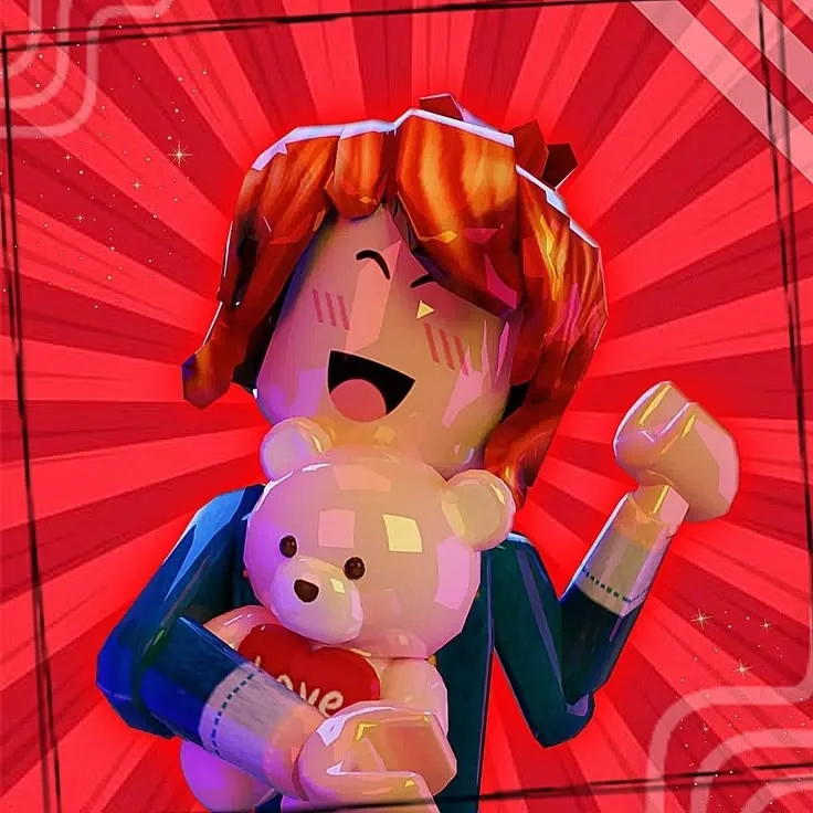 Roblox Pfp Bacon