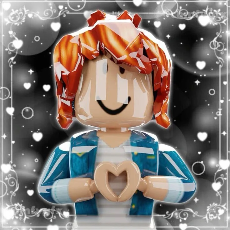 Roblox Pfp Bacon