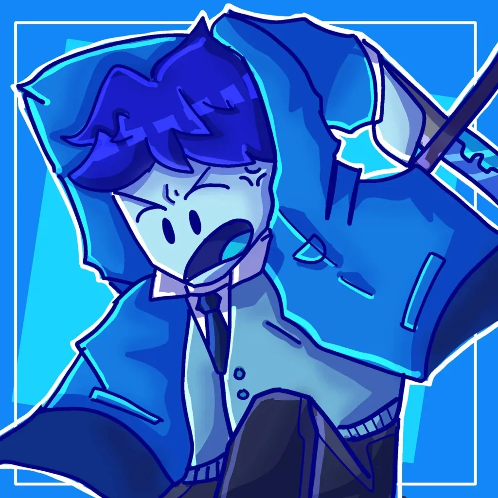 Roblox Pfp Boy