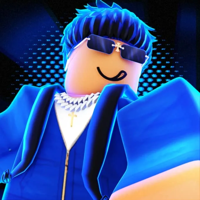 Roblox Pfp Boy