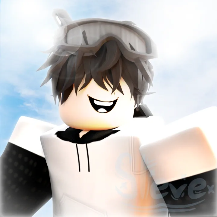 Roblox Pfp Boy