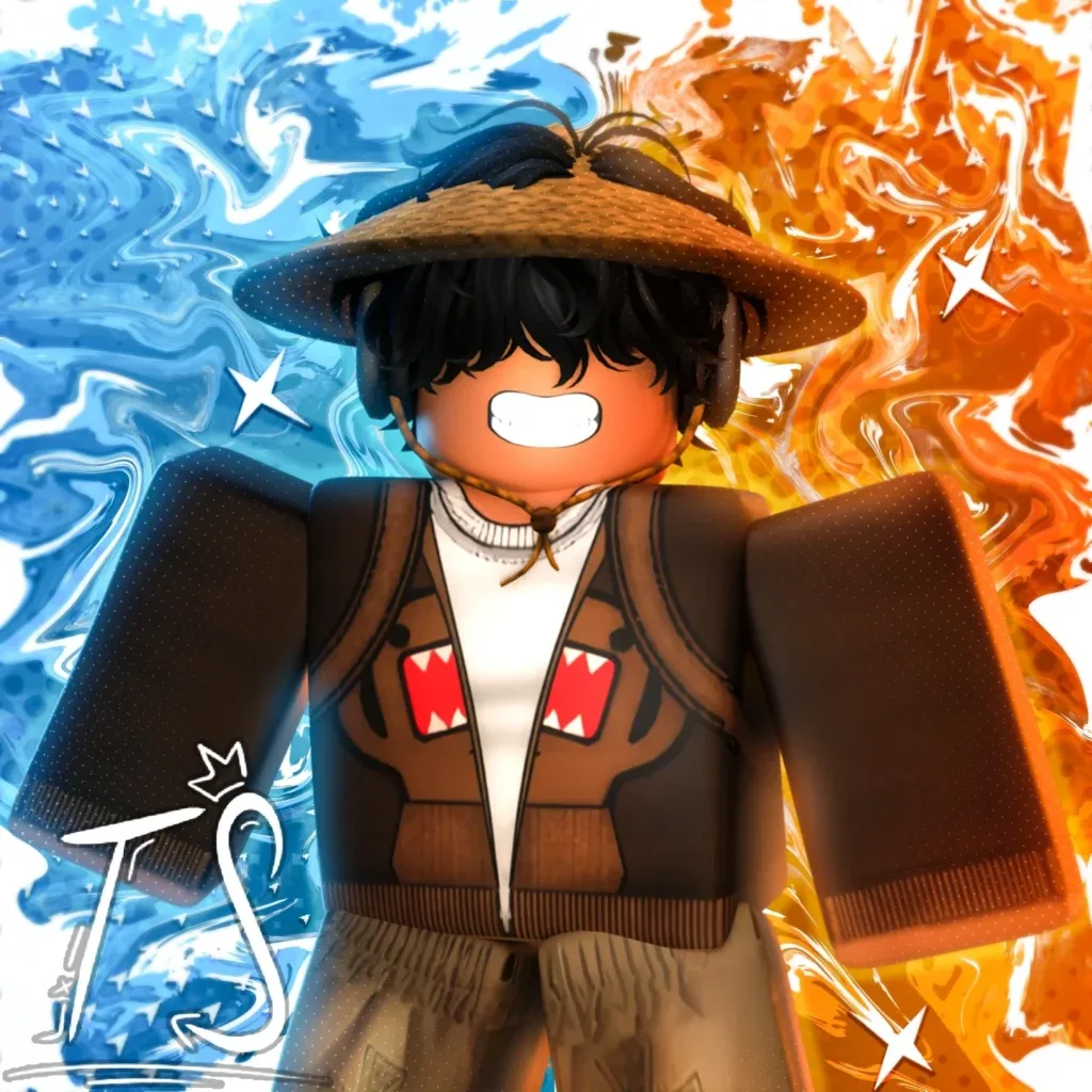 Roblox Pfp Boy