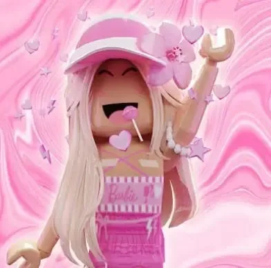Roblox Pfp Cute