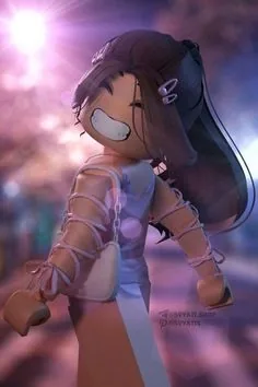 Roblox Pfp Cute