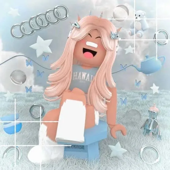 Roblox Pfp Cute