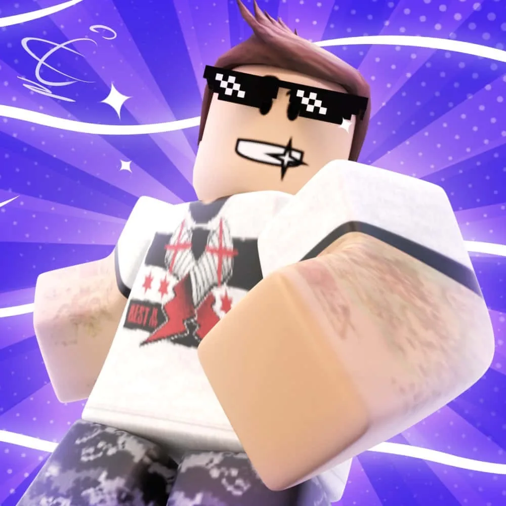 Roblox Pfp Discord