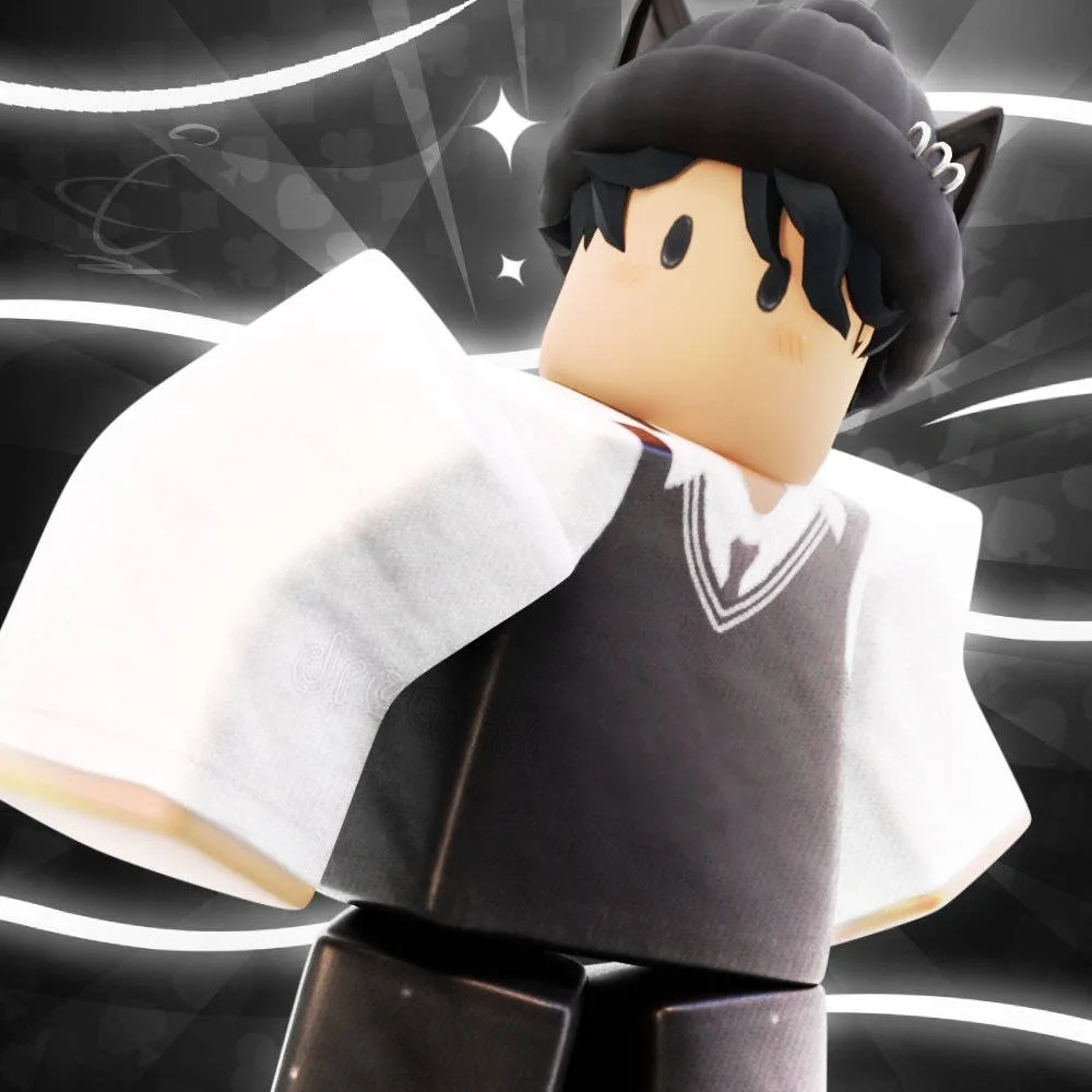 Roblox Pfp Discord