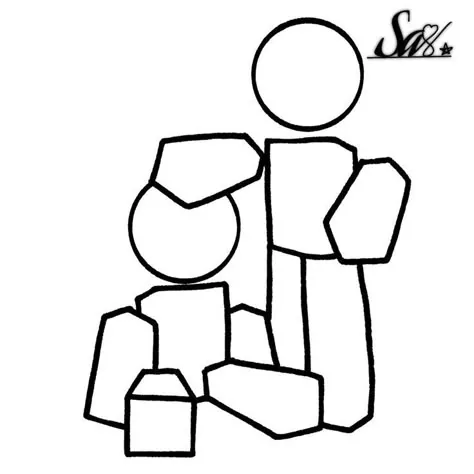 Roblox Pfp Drawing