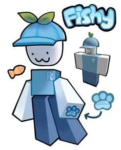 Roblox Pfp Drawing