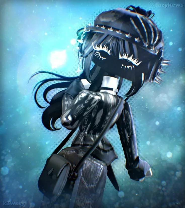Roblox Pfp Emo