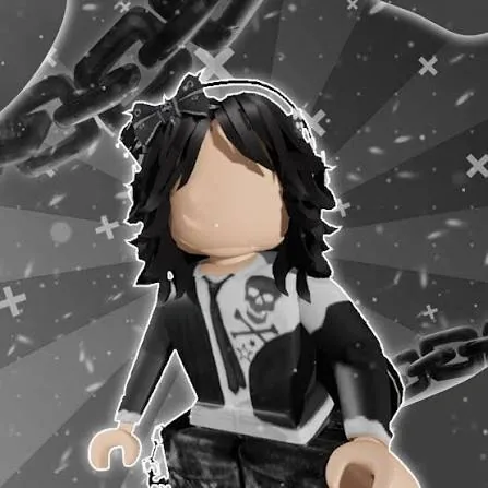 Roblox Pfp Emo