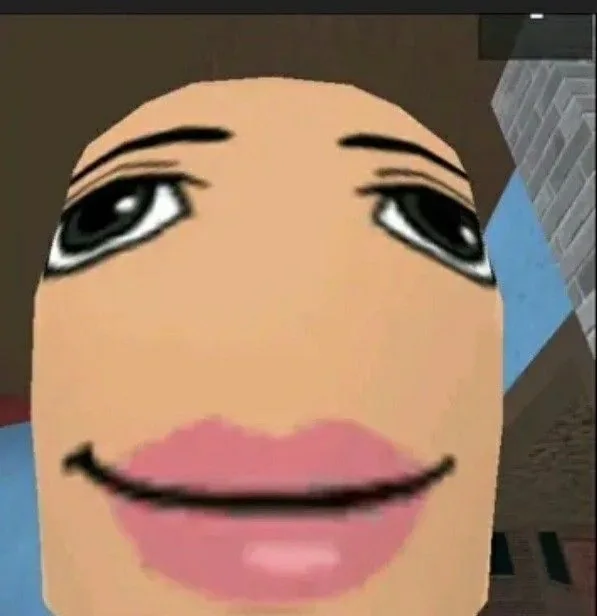 Roblox Pfp Funny