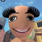 Roblox Pfp Funny