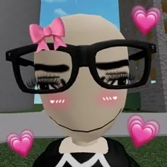 Roblox Pfp Funny