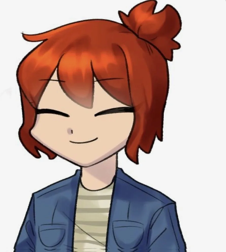 Roblox Pfp Girl