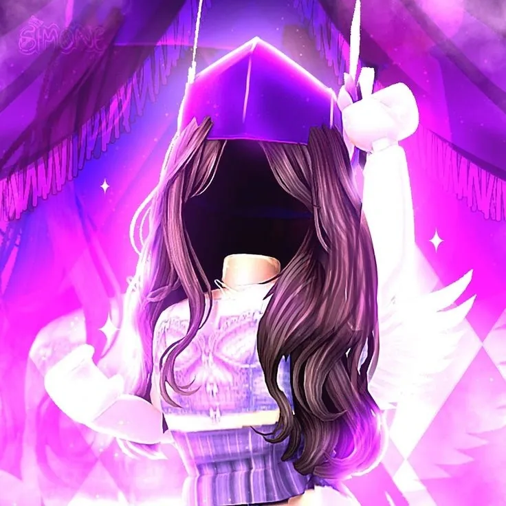 Roblox Pfp Girl
