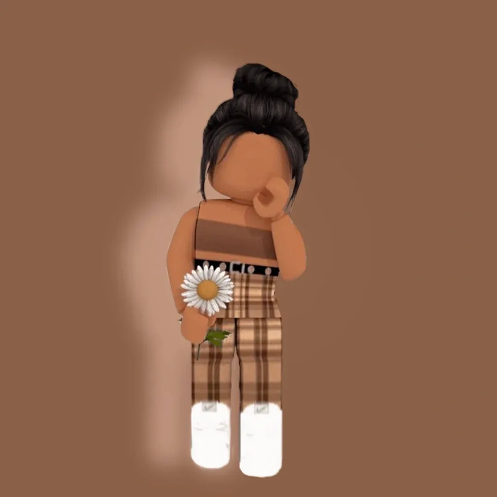 Roblox Pfp Girl Aesthetic