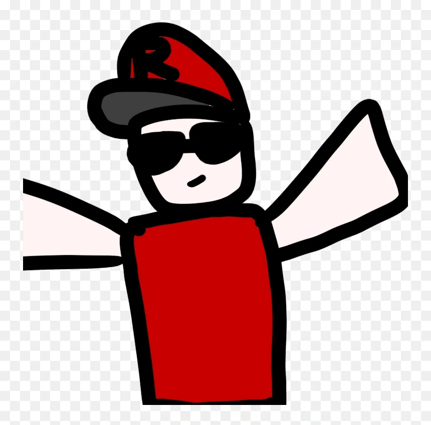Roblox Pfp Meme