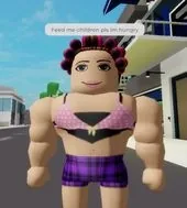 Roblox Pfp Meme