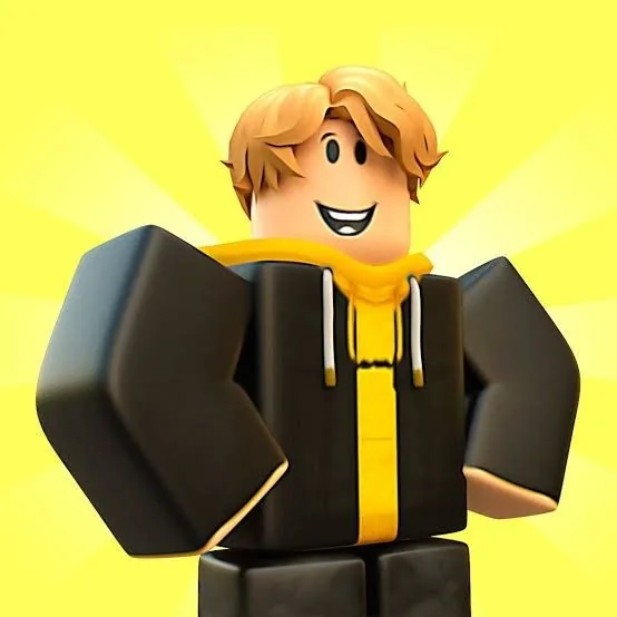 Roblox Pfp Wallpaper